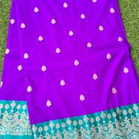 Royal purple